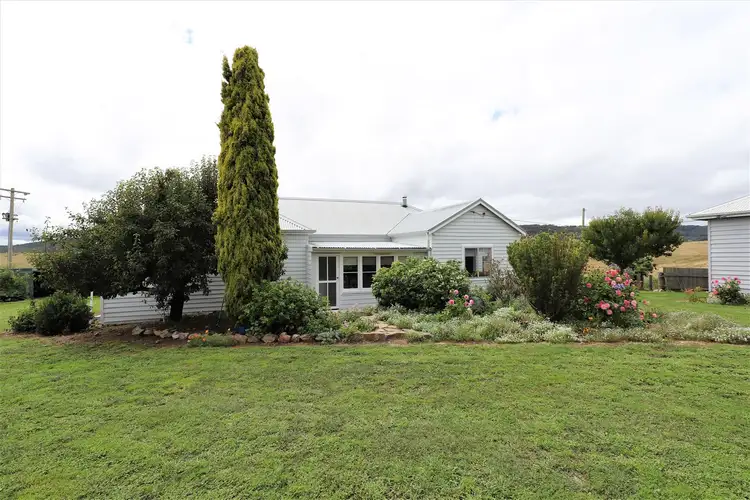 Third view of Homely rural property listing, 814 Tombong Road, Delegate NSW 2633