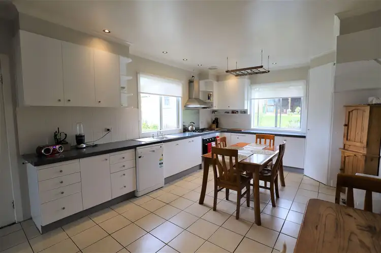 Fourth view of Homely rural property listing, 814 Tombong Road, Delegate NSW 2633