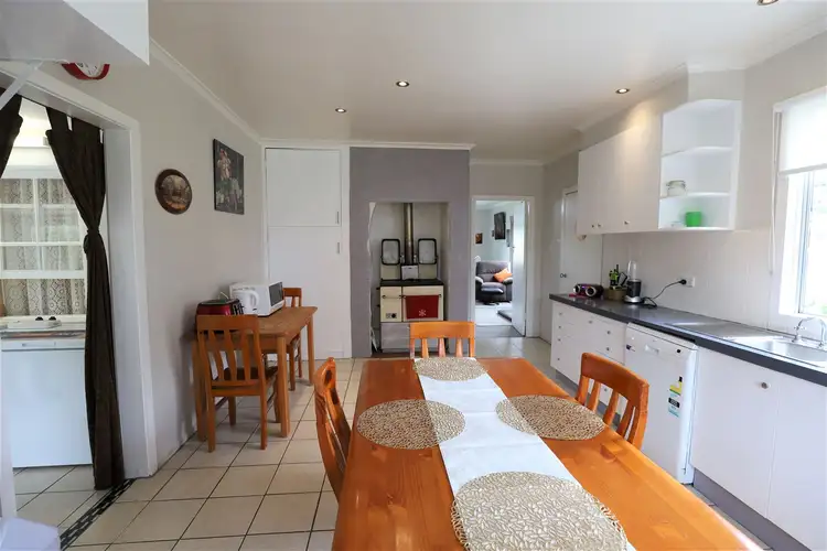Fifth view of Homely rural property listing, 814 Tombong Road, Delegate NSW 2633