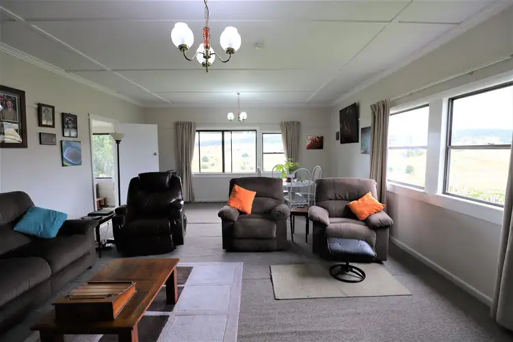 Sixth view of Homely rural property listing, 814 Tombong Road, Delegate NSW 2633