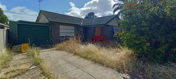 Second view of Homely house listing, 5 Robins Street, Elizabeth Downs SA 5113