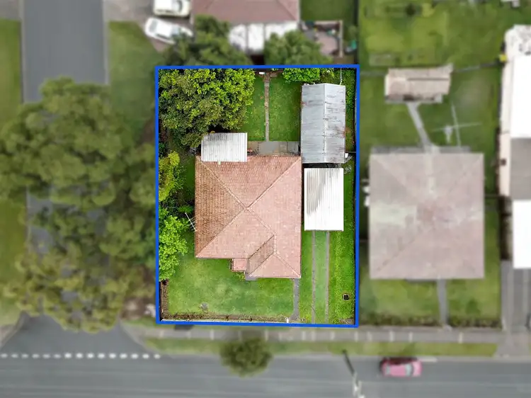 80 Coates Street, Mount Druitt NSW 2770