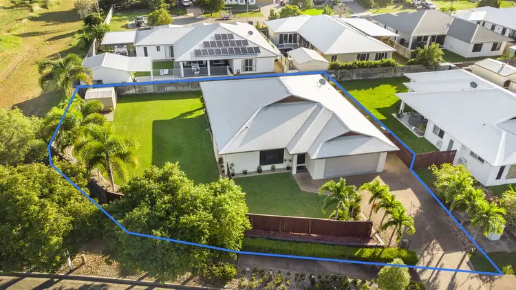 45-47 Bonnett Road, Mount Low QLD 4818