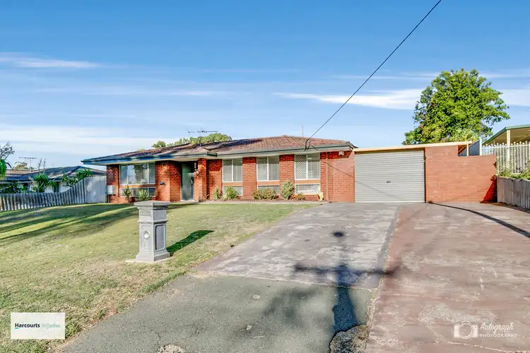 Second view of Homely house listing, 9 Bexley Way, Girrawheen WA 6064