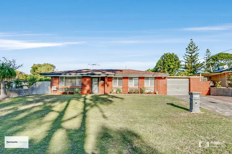 Third view of Homely house listing, 9 Bexley Way, Girrawheen WA 6064