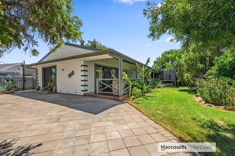 Main view of Homely house listing, 15 Albany Avenue, Port Noarlunga South SA 5167