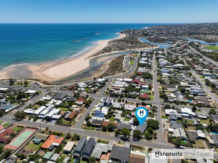 Second view of Homely house listing, 15 Albany Avenue, Port Noarlunga South SA 5167