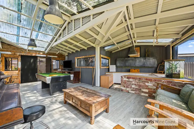 Fourth view of Homely house listing, 15 Albany Avenue, Port Noarlunga South SA 5167
