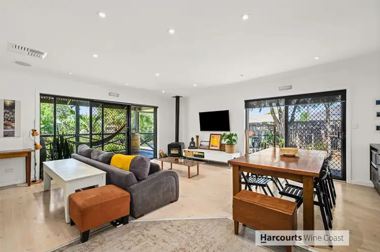 Fifth view of Homely house listing, 15 Albany Avenue, Port Noarlunga South SA 5167