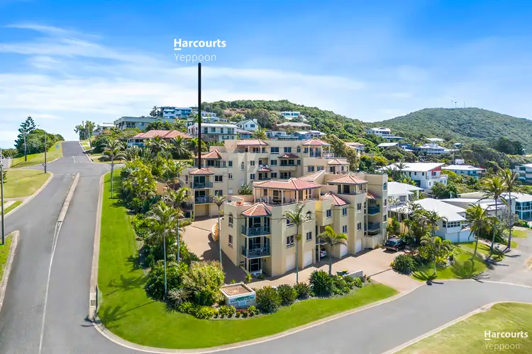 9/1 Bartlem Street, Yeppoon QLD 4703
