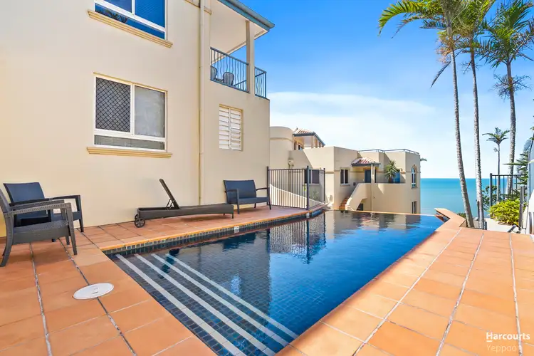 Second view of Homely unit listing, 9/1 Bartlem Street, Yeppoon QLD 4703