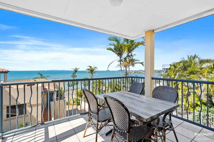 Third view of Homely unit listing, 9/1 Bartlem Street, Yeppoon QLD 4703