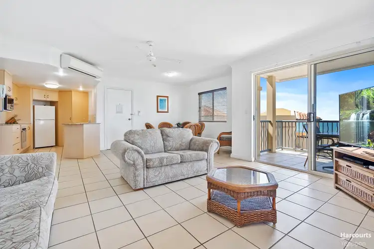 Fourth view of Homely unit listing, 9/1 Bartlem Street, Yeppoon QLD 4703