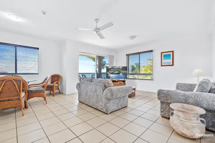 Fifth view of Homely unit listing, 9/1 Bartlem Street, Yeppoon QLD 4703