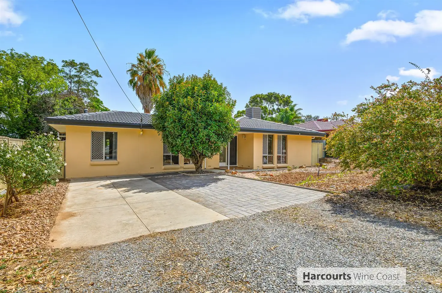 Main view of Homely house listing, 543 Panalatinga Road, Morphett Vale SA 5162