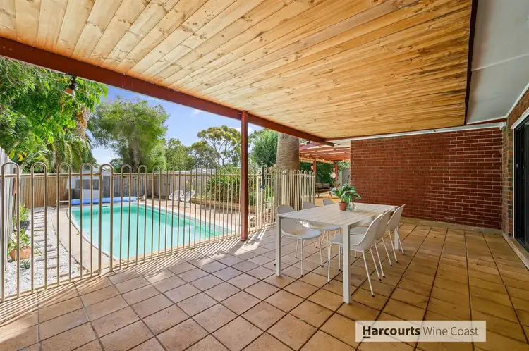 Fourth view of Homely house listing, 543 Panalatinga Road, Morphett Vale SA 5162