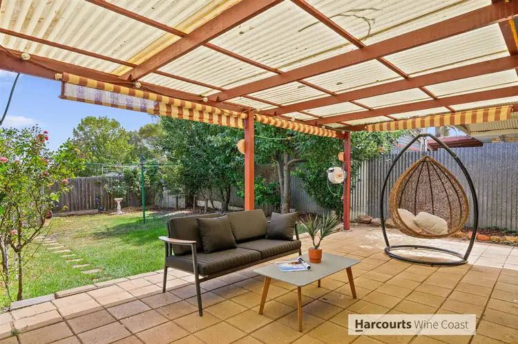 Fifth view of Homely house listing, 543 Panalatinga Road, Morphett Vale SA 5162