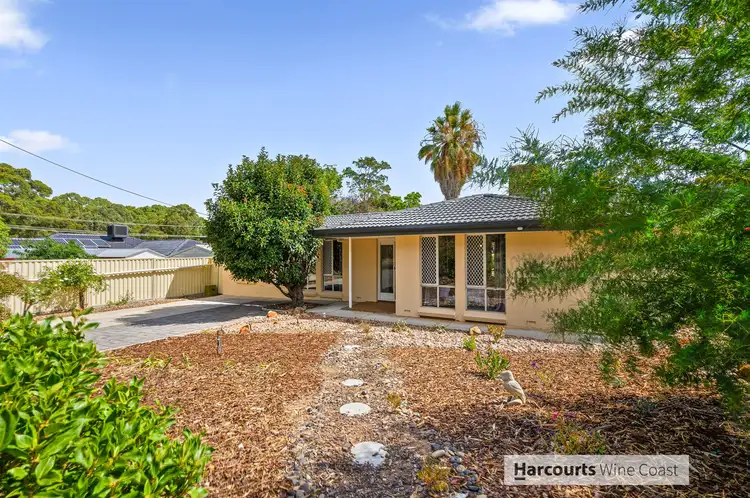 Sixth view of Homely house listing, 543 Panalatinga Road, Morphett Vale SA 5162