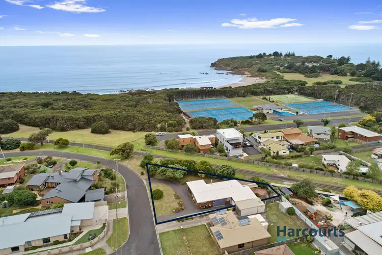 Second view of Homely house listing, 128 Ronald Street, Devonport TAS 7310