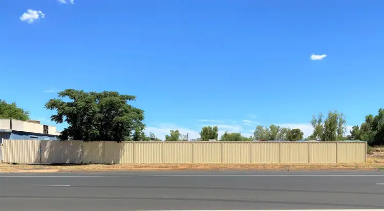Second view of Homely house listing, 90 Marshall Street, Cobar NSW 2835