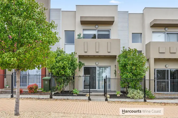 4/19 League Street, Seaford Meadows SA 5169