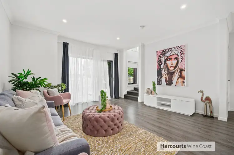 Third view of Homely house listing, 4/19 League Street, Seaford Meadows SA 5169