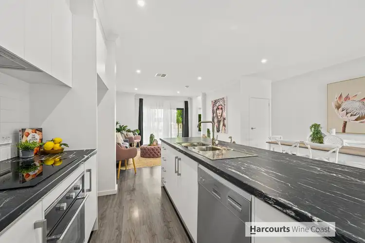 Fourth view of Homely house listing, 4/19 League Street, Seaford Meadows SA 5169