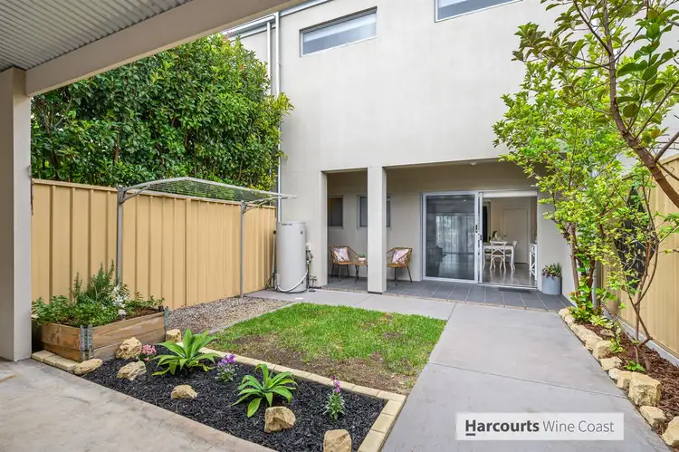 Fifth view of Homely house listing, 4/19 League Street, Seaford Meadows SA 5169