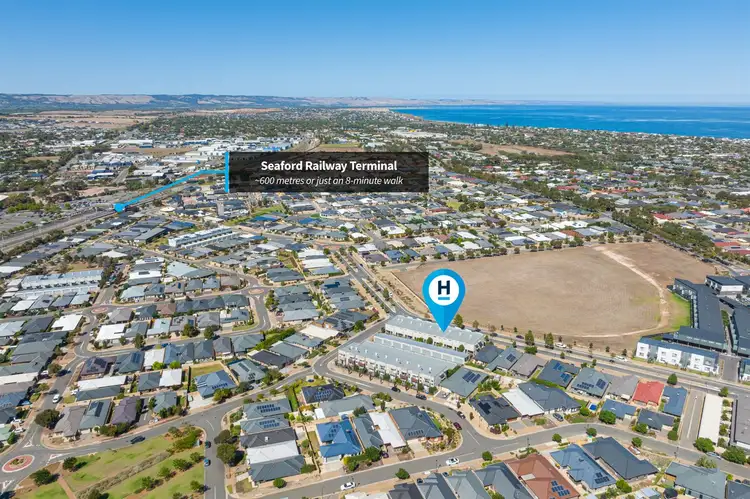 Sixth view of Homely house listing, 4/19 League Street, Seaford Meadows SA 5169
