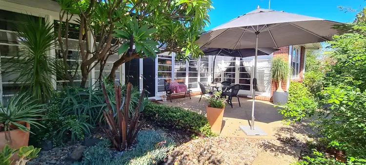 Second view of Homely house listing, 93 Fitzroy Street, Kerang VIC 3579