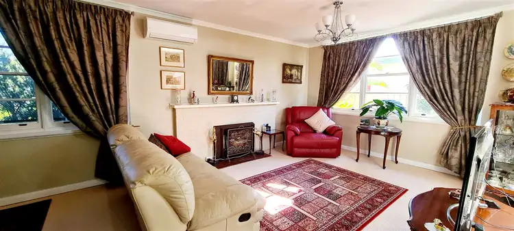 Third view of Homely house listing, 93 Fitzroy Street, Kerang VIC 3579