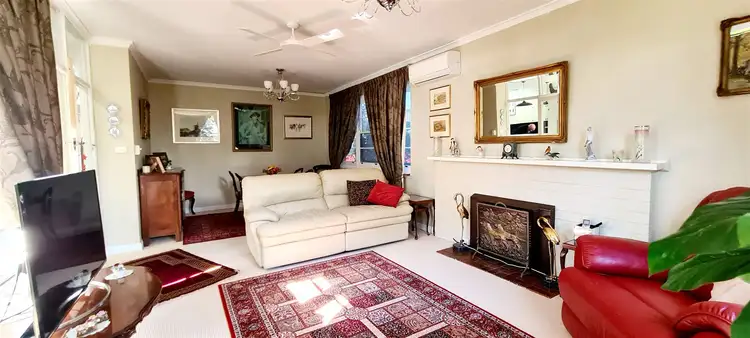 Fifth view of Homely house listing, 93 Fitzroy Street, Kerang VIC 3579