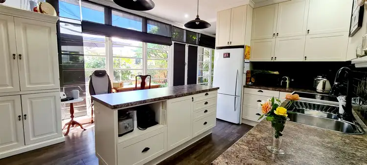 Seventh view of Homely house listing, 93 Fitzroy Street, Kerang VIC 3579