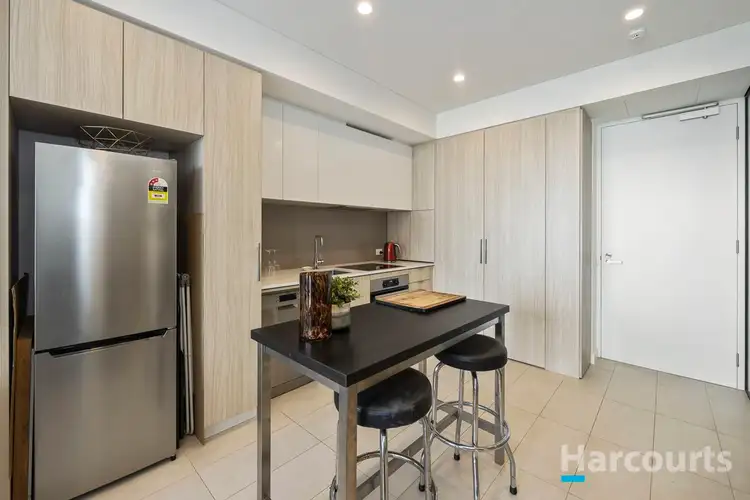 Third view of Homely apartment listing, 811/113 Grand Boulevard, Joondalup WA 6027