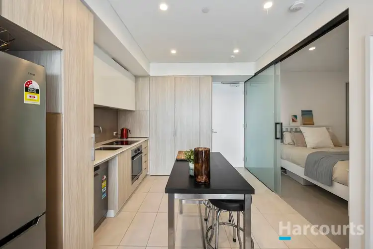 Fourth view of Homely apartment listing, 811/113 Grand Boulevard, Joondalup WA 6027