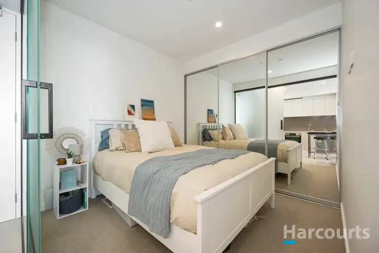 Sixth view of Homely apartment listing, 811/113 Grand Boulevard, Joondalup WA 6027