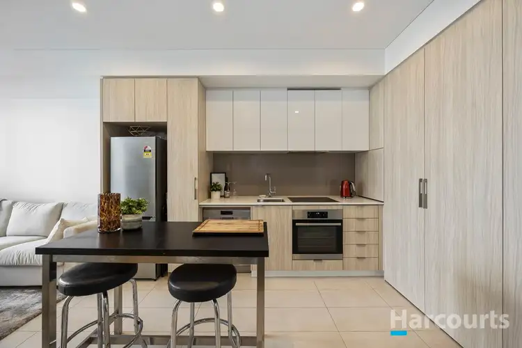 Seventh view of Homely apartment listing, 811/113 Grand Boulevard, Joondalup WA 6027