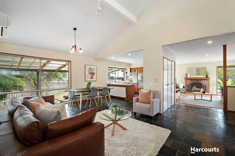 Main view of Homely house listing, 21 Haygarth Court, Wantirna South VIC 3152