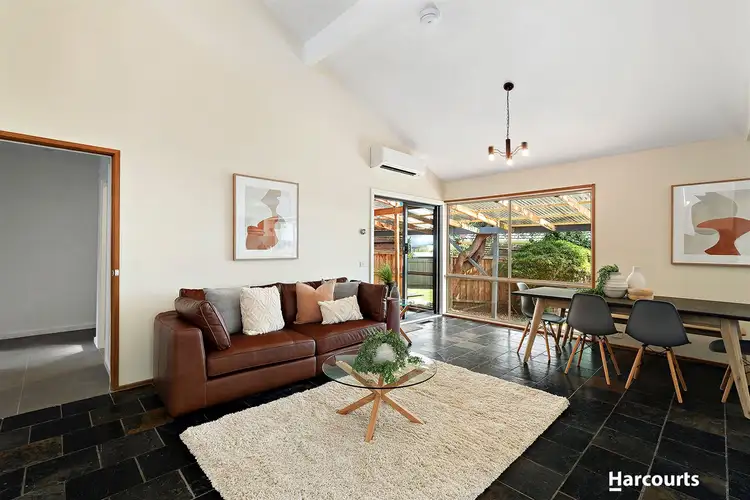 Third view of Homely house listing, 21 Haygarth Court, Wantirna South VIC 3152
