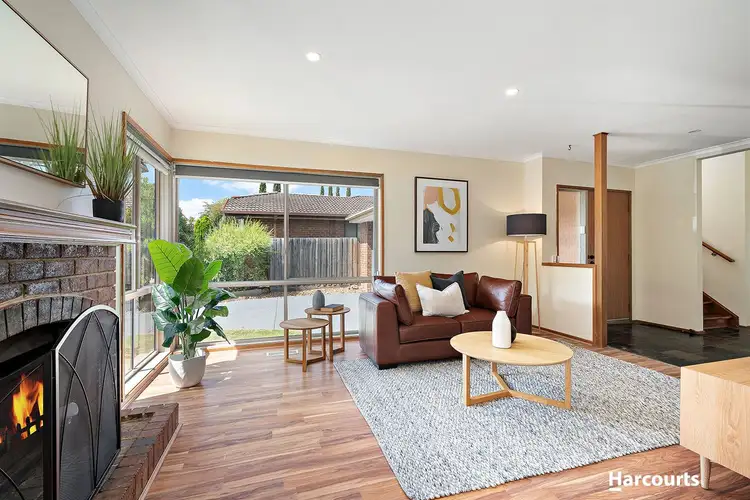 Fourth view of Homely house listing, 21 Haygarth Court, Wantirna South VIC 3152
