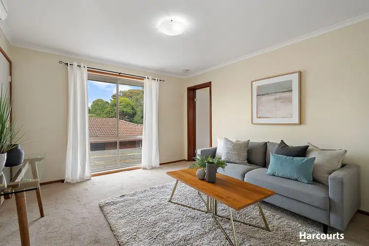 Sixth view of Homely house listing, 21 Haygarth Court, Wantirna South VIC 3152
