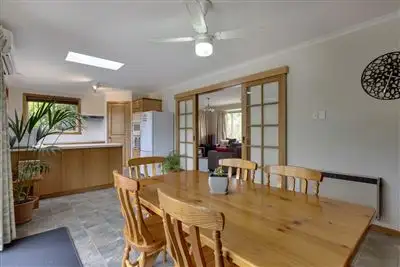 Third view of Homely house listing, 9 Thistle Down, Huntingfield TAS