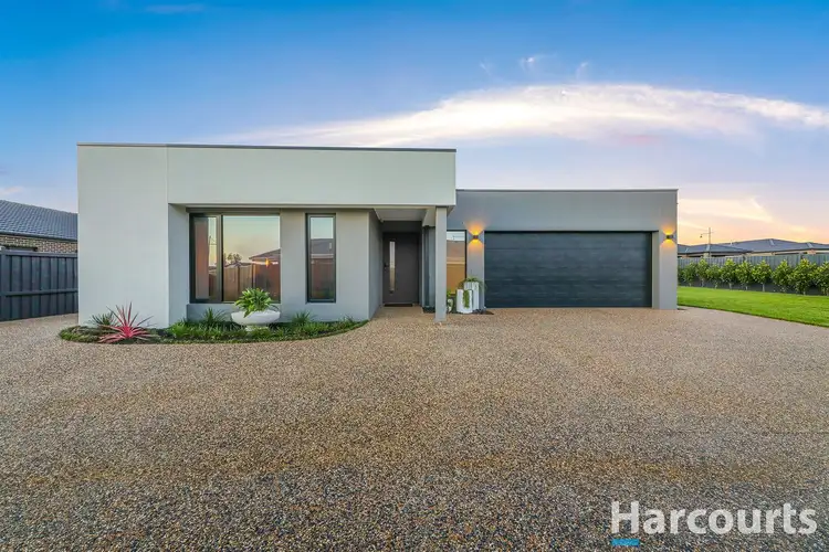 14 Winslow Crescent, Warragul VIC 3820