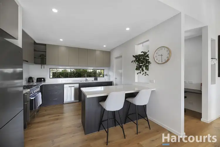 Fifth view of Homely house listing, 14 Winslow Crescent, Warragul VIC 3820