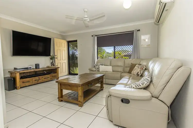 Second view of Homely house listing, 6 Gem Court, Deeragun QLD 4818
