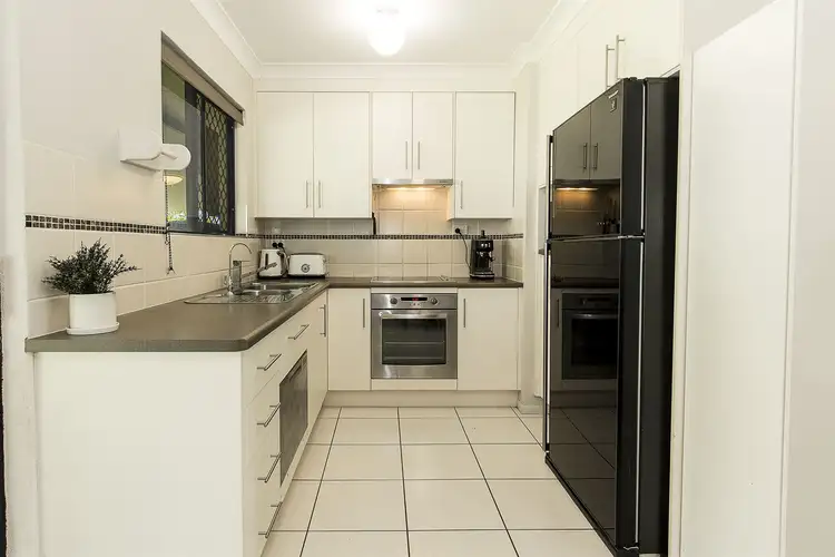Third view of Homely house listing, 6 Gem Court, Deeragun QLD 4818