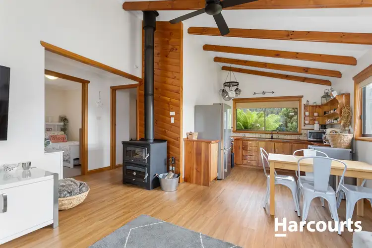 Fifth view of Homely house listing, 435 Liena Road, Mole Creek TAS 7304