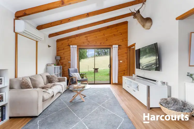 Sixth view of Homely house listing, 435 Liena Road, Mole Creek TAS 7304