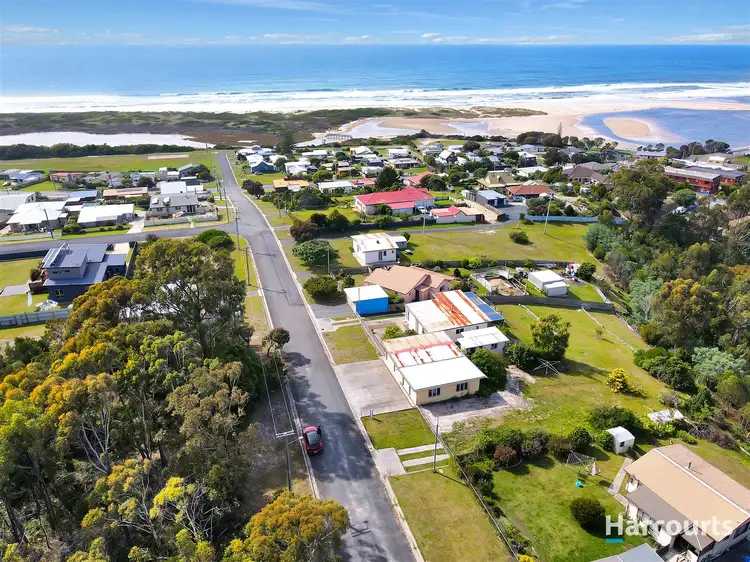 Third view of Homely land listing, 19 Thomas Street, Scamander TAS 7215