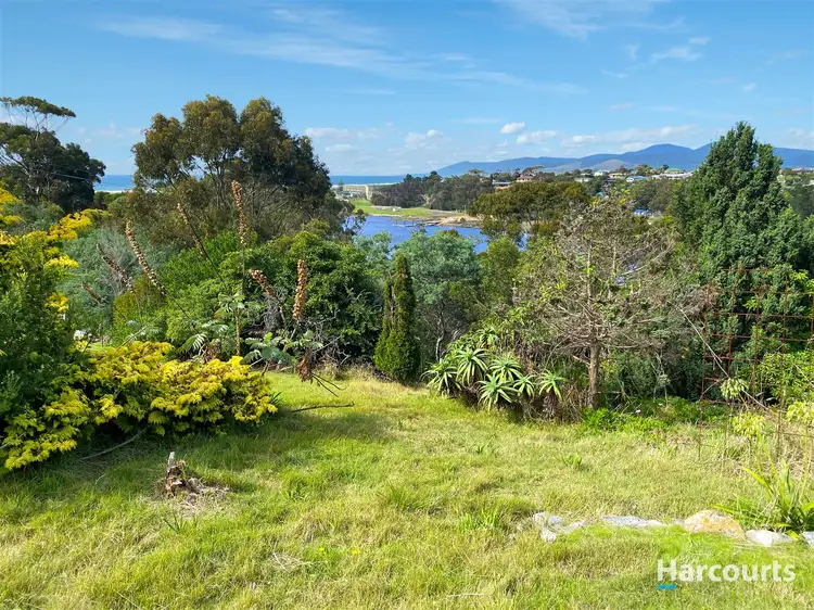 Fifth view of Homely land listing, 19 Thomas Street, Scamander TAS 7215